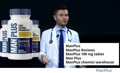 Does Manplus Work For The Cardiovascular Health
